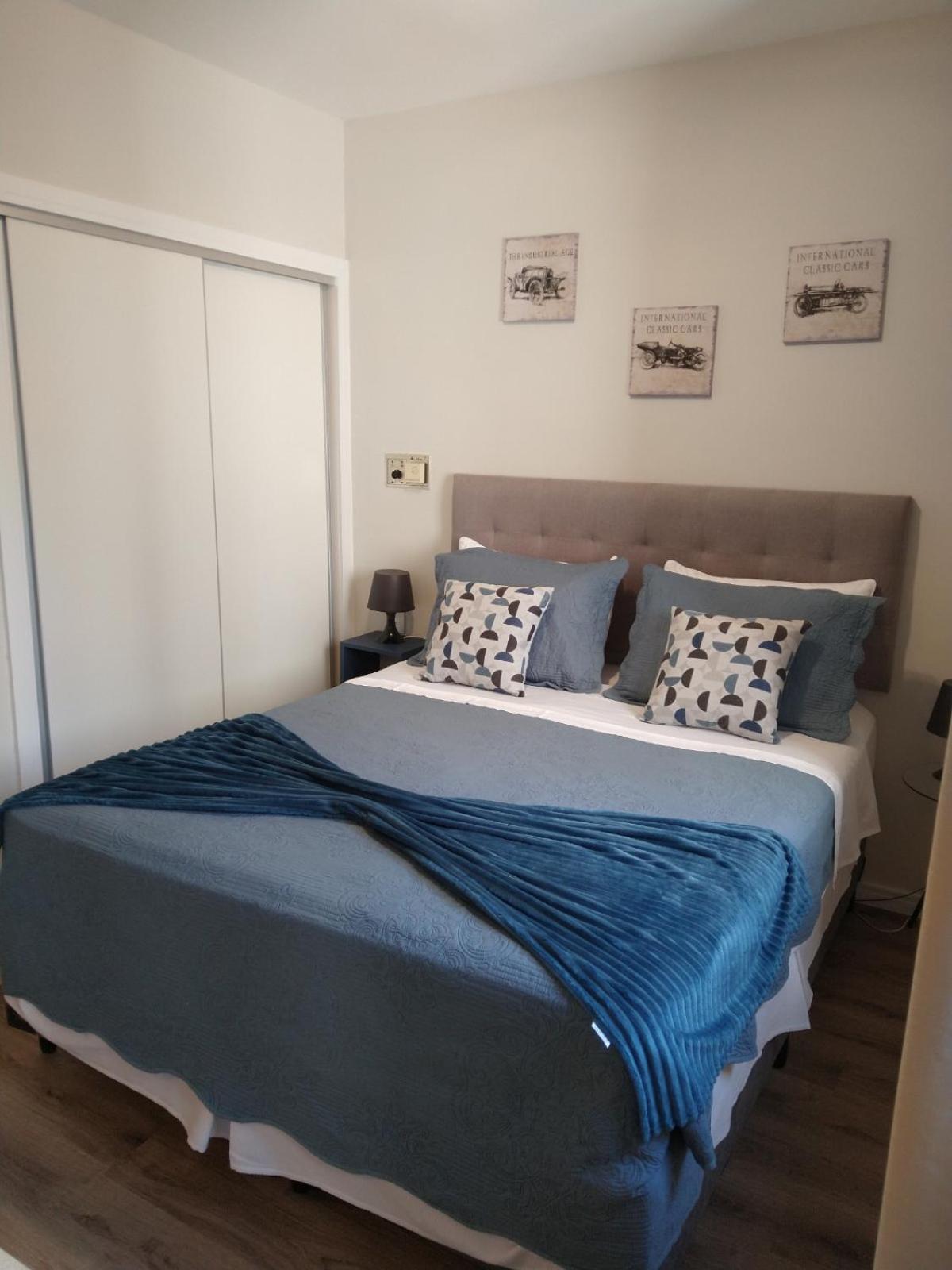 Flat Charmoso Jardim Paulista Leilighet São Paulo Rom bilde