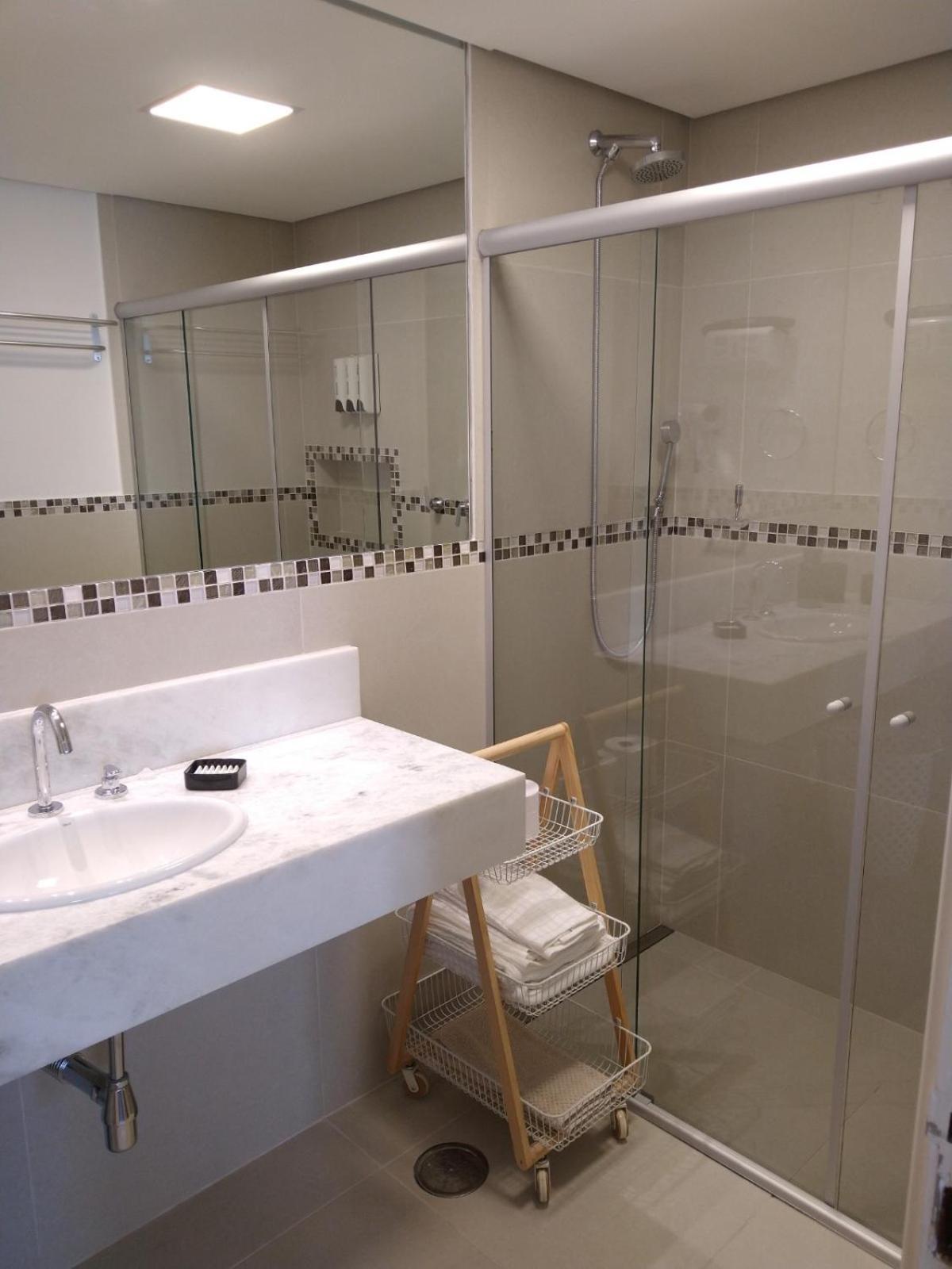 Flat Charmoso Jardim Paulista Leilighet São Paulo Rom bilde