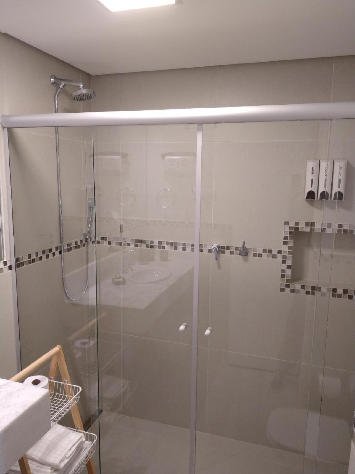 Flat Charmoso Jardim Paulista Leilighet São Paulo Rom bilde