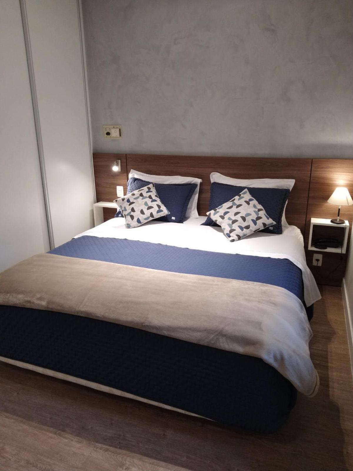 Flat Charmoso Jardim Paulista Leilighet São Paulo Rom bilde