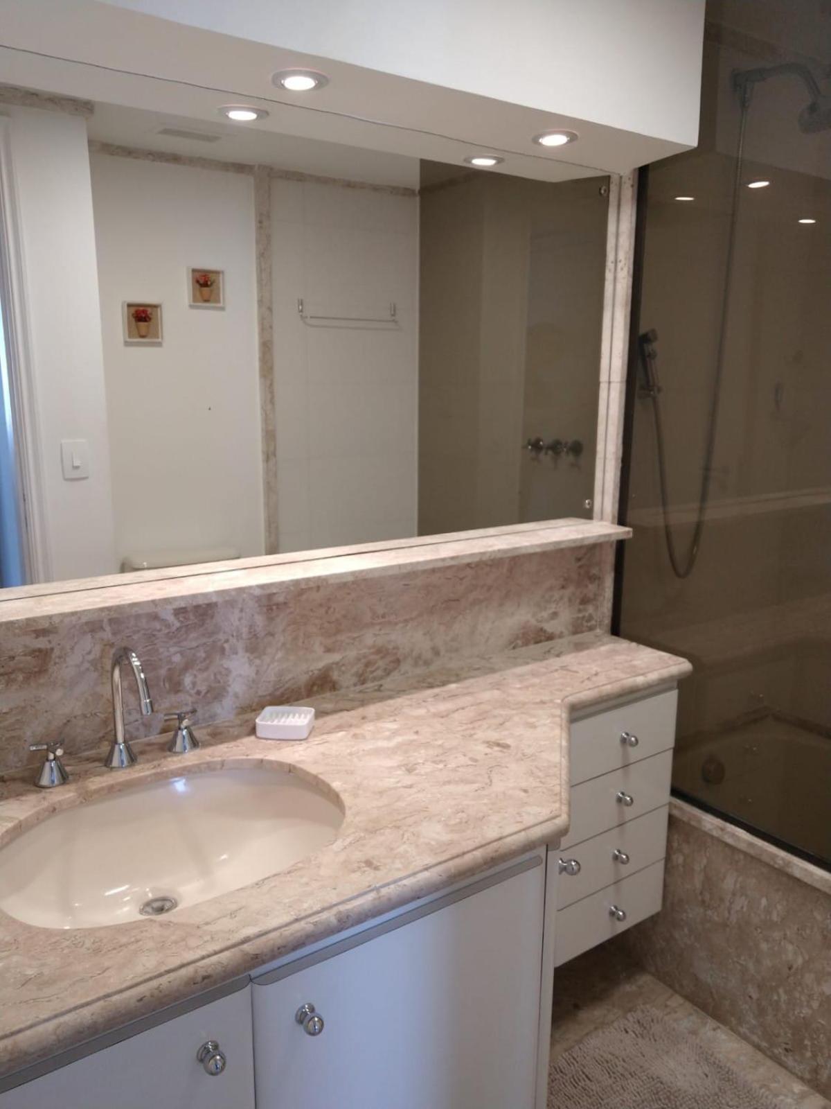 Flat Charmoso Jardim Paulista Leilighet São Paulo Eksteriør bilde